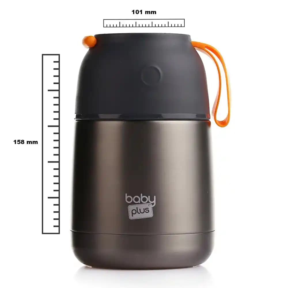 En İyi Bebek Termosu Seçimi: Sağlıklı ve Kullanışlı Modellerle Güvenli Sıvı Taşıma