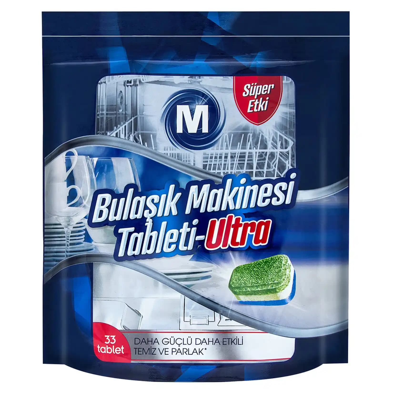 En İyi Bulaşık Tableti Seçimi ve Temizlikte Mükemmelliğin Anahtarları