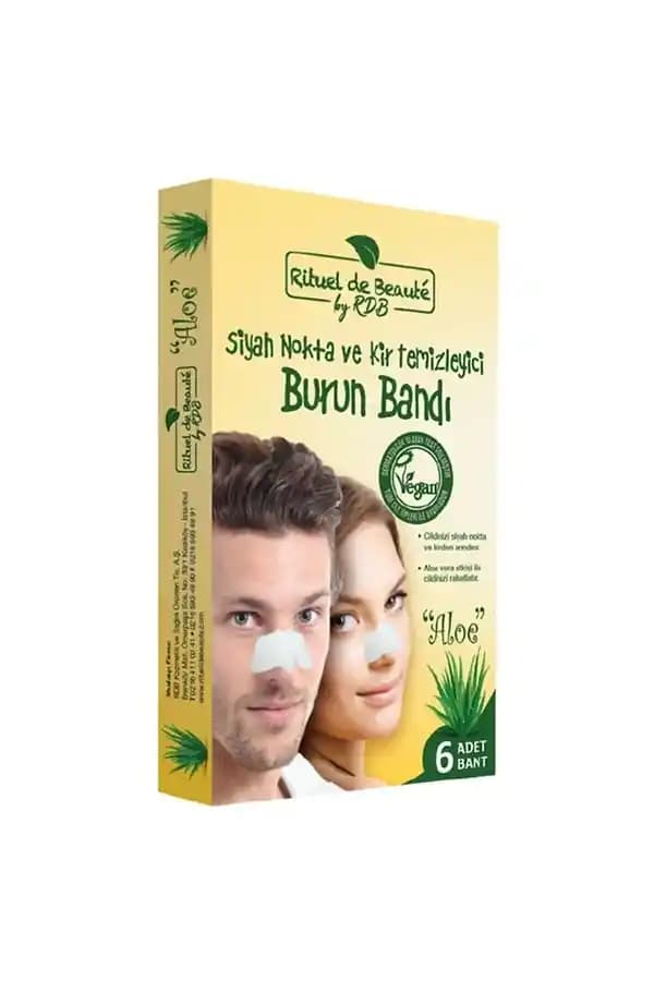 En İyi Burun Bantı Seçimi ve Kullanımında Dikkat Edilmesi Gerekenler