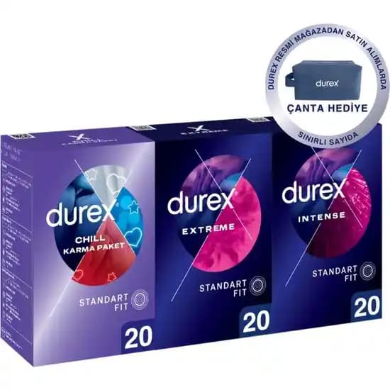 En İyi Geciktirici Prezervatifler: Güvenli ve Keyifli Bir Deneyim İçin Rehber