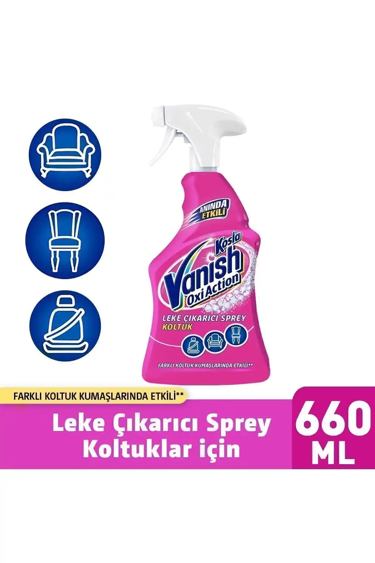 En İyi Koltuk Leke Çıkarıcıları: Çocuklar ve Evcil Hayvanlar İçin Etkili Temizlik Çözümleri