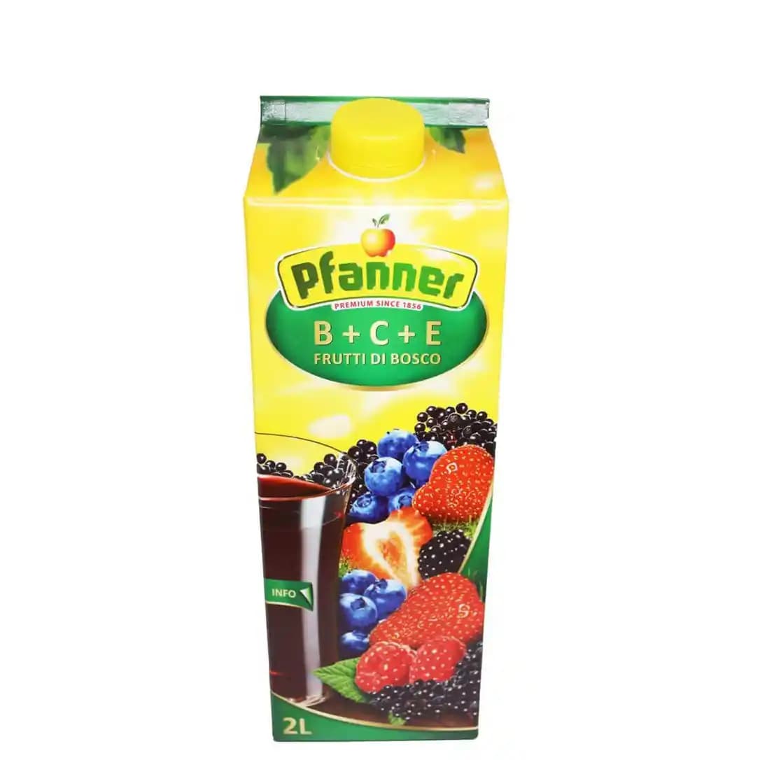 2025'te Meyve Suyu Seçiminin 5 Altın Kuralı ile Sağlığınızı Koruyun