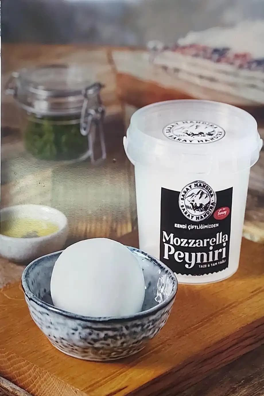 En İyi Mozzarella Peyniri Markaları ve Kalite Göstergeleri Rehberi