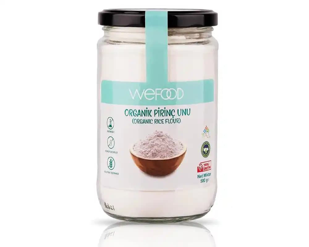 En İyi Pirinç Unu Markaları ve Sağlıklı Seçenekler Hakkında Kapsamlı Rehber