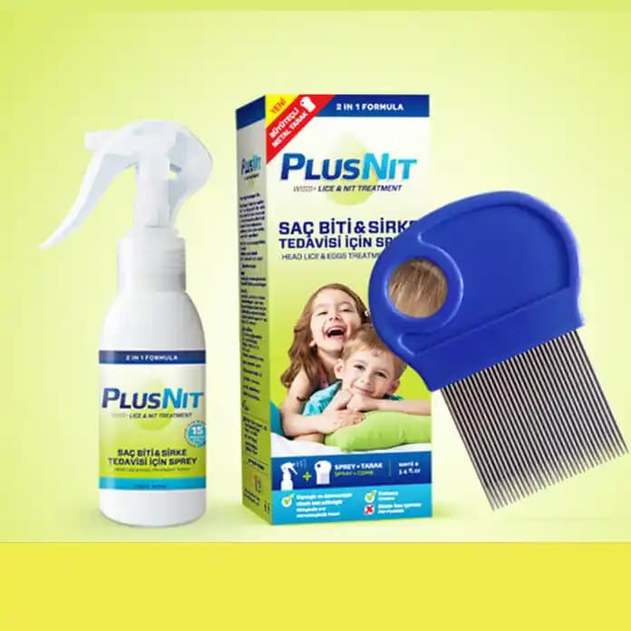 En İyi Spreyler: Güvenilir ve Etkili Seçenekler Süpermarketlerde