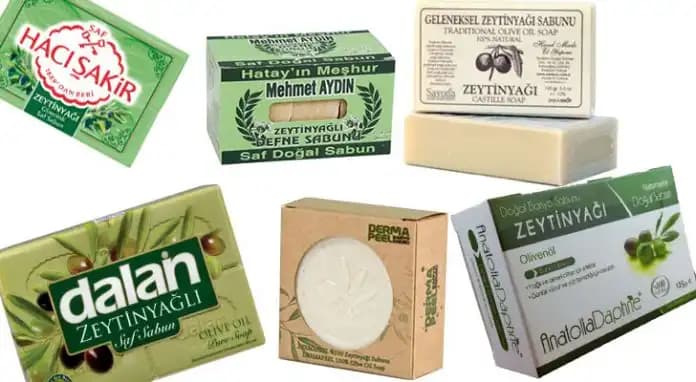En İyi Yeşil Sabun Markaları ve Doğal Temizlikte Güvenilir Seçenekler