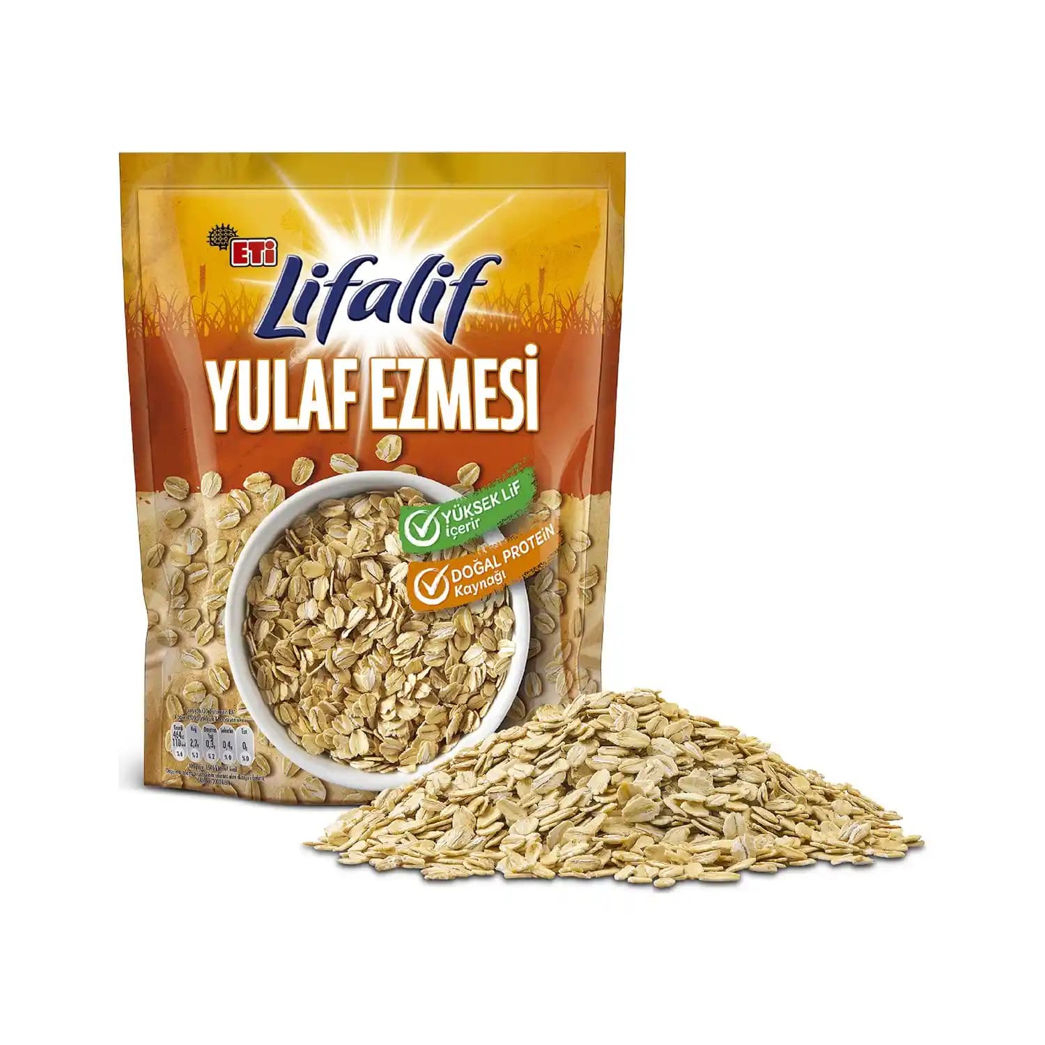 En İyi Yulaf Ezmesi Markaları ve Sağlıklı Kahvaltı İçin Doğru Seçenekler