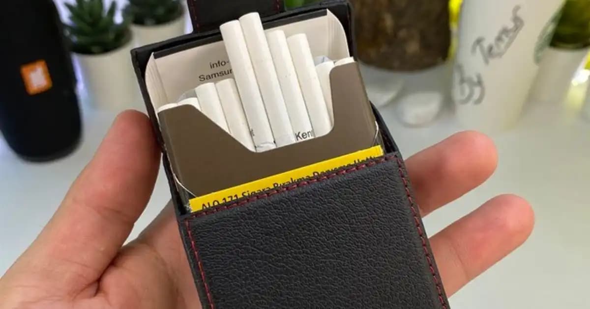 En Uzun Sigara Nedir, Neden Bu Kadar İlgi Çekiyor ve Sağlık Üzerindeki Etkileri Nelerdir?