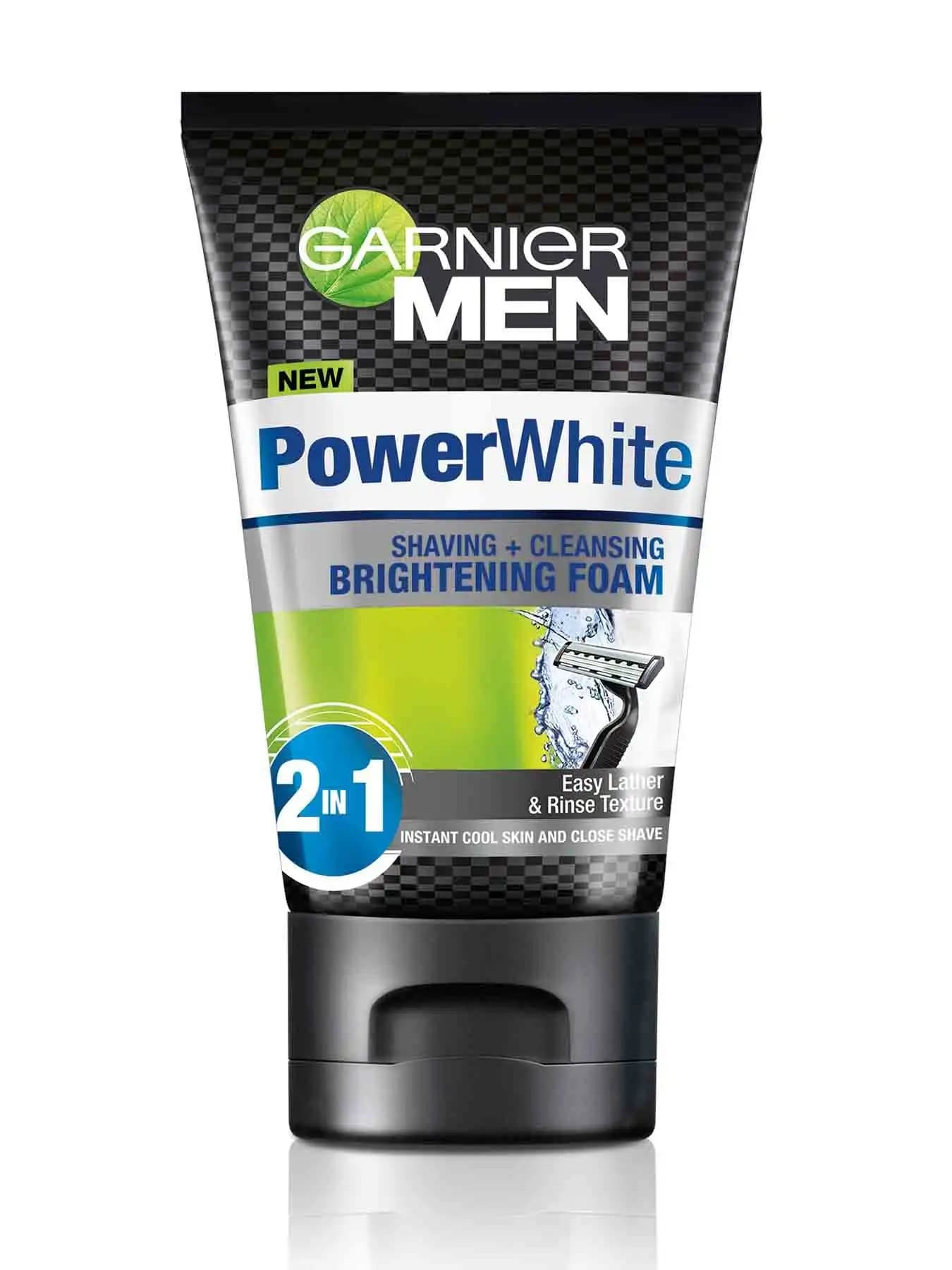 Erkekler İçin Garnier Men Ürünleriyle Günlük Bakım Rutinleri ve Avantajları