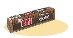 Eti Piknik Kakaoğlu: Pratik ve Lezzetli Piknik Tatlısı Türkiye'de Satın Alma ve Kullanım İpuçları