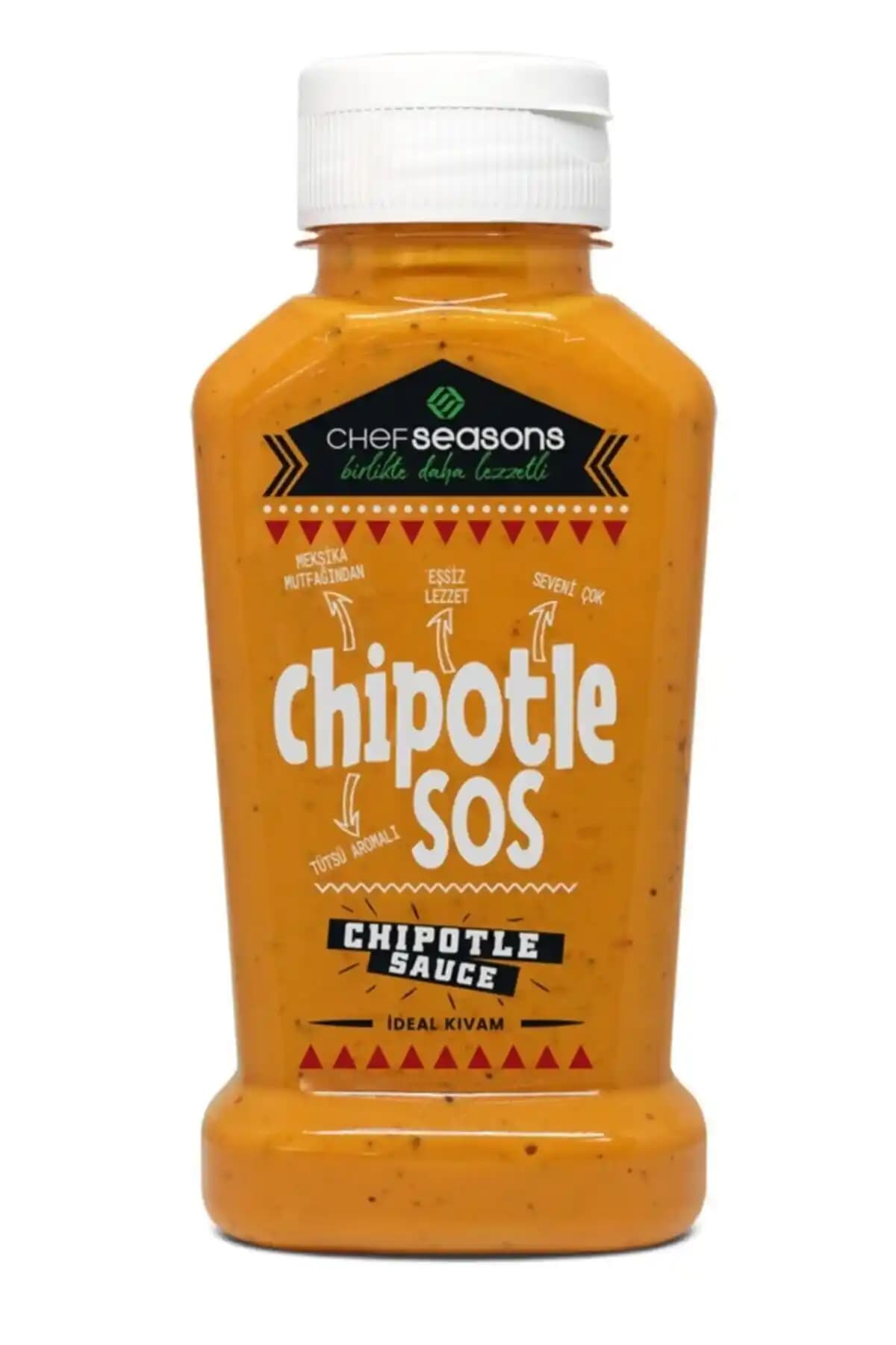 Evde Chipotle Sosu Nasıl Yapılır: Tarifler ve Kullanım Önerileri