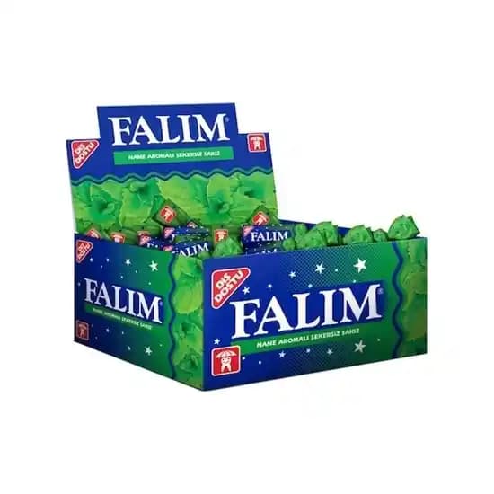 Falım Naneli Sakızın Özellikleri ve Günlük Hayattaki Önemi