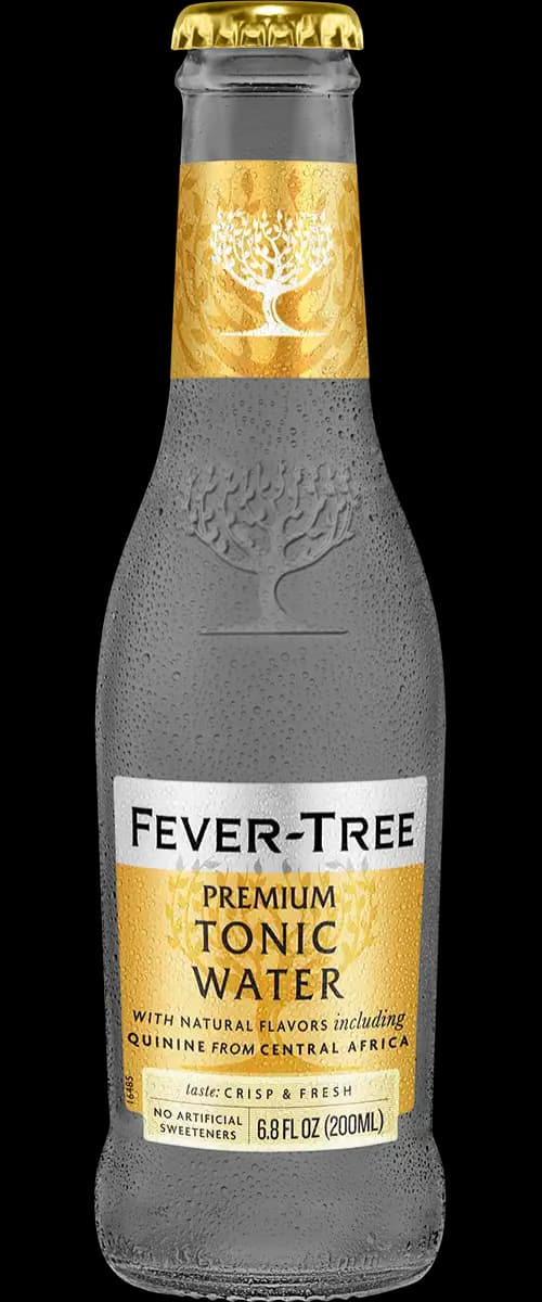 Fever Tree Markası ve Doğal Alkolsüz İçecekleriyle Fark Yaratmanız için Rehber
