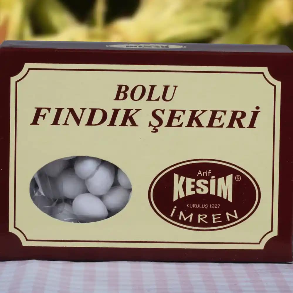 Fındık Şekeri Nedir, Nasıl Yapılır ve Marketlerde Nelere Dikkat Edilmeli