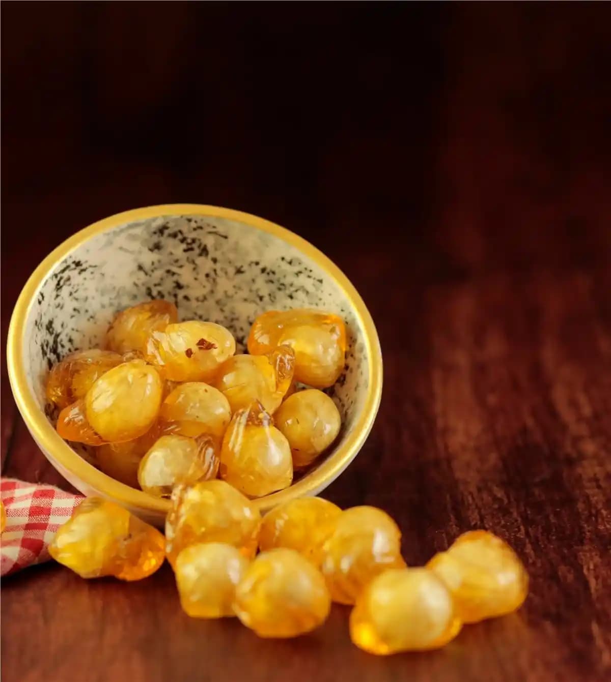 Fındıklı Akide Şekeri Nedir, Nasıl Yapılır ve Saklama İpuçları