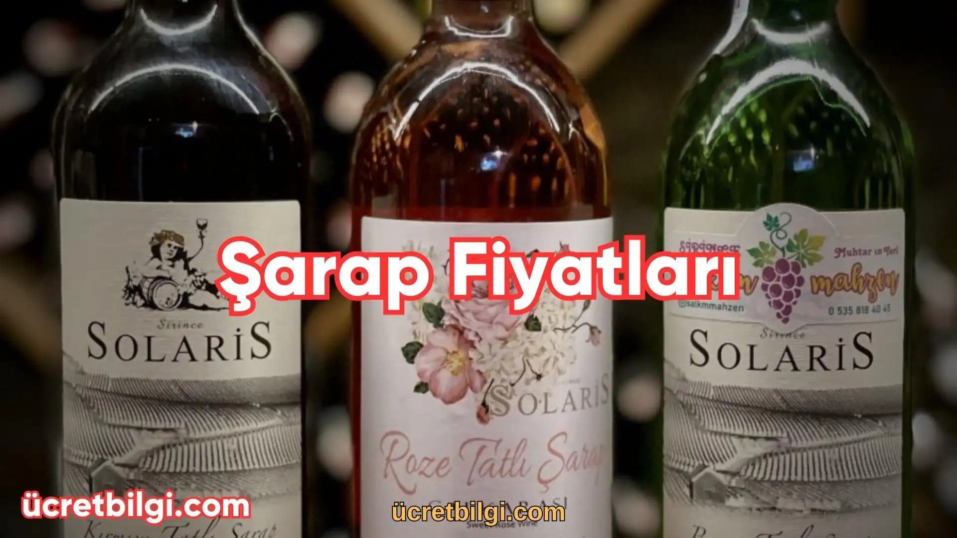 Fiona Beyaz Şarap Özellikleri ve Uygun Kullanım Alanları Hakkında Detaylı Bilgi