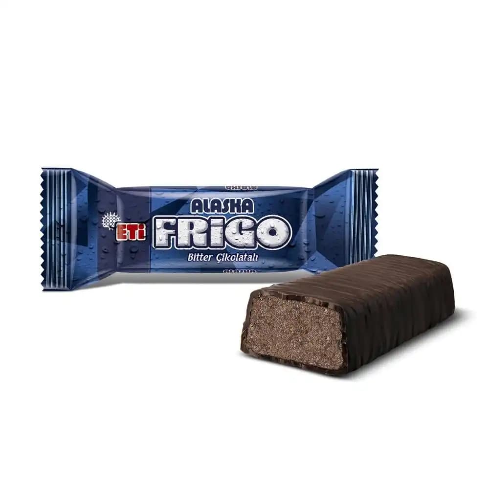 Frigo Çikolata Nedir ve Marketlerdeki Çeşitleriyle Serinletici Lezzetler