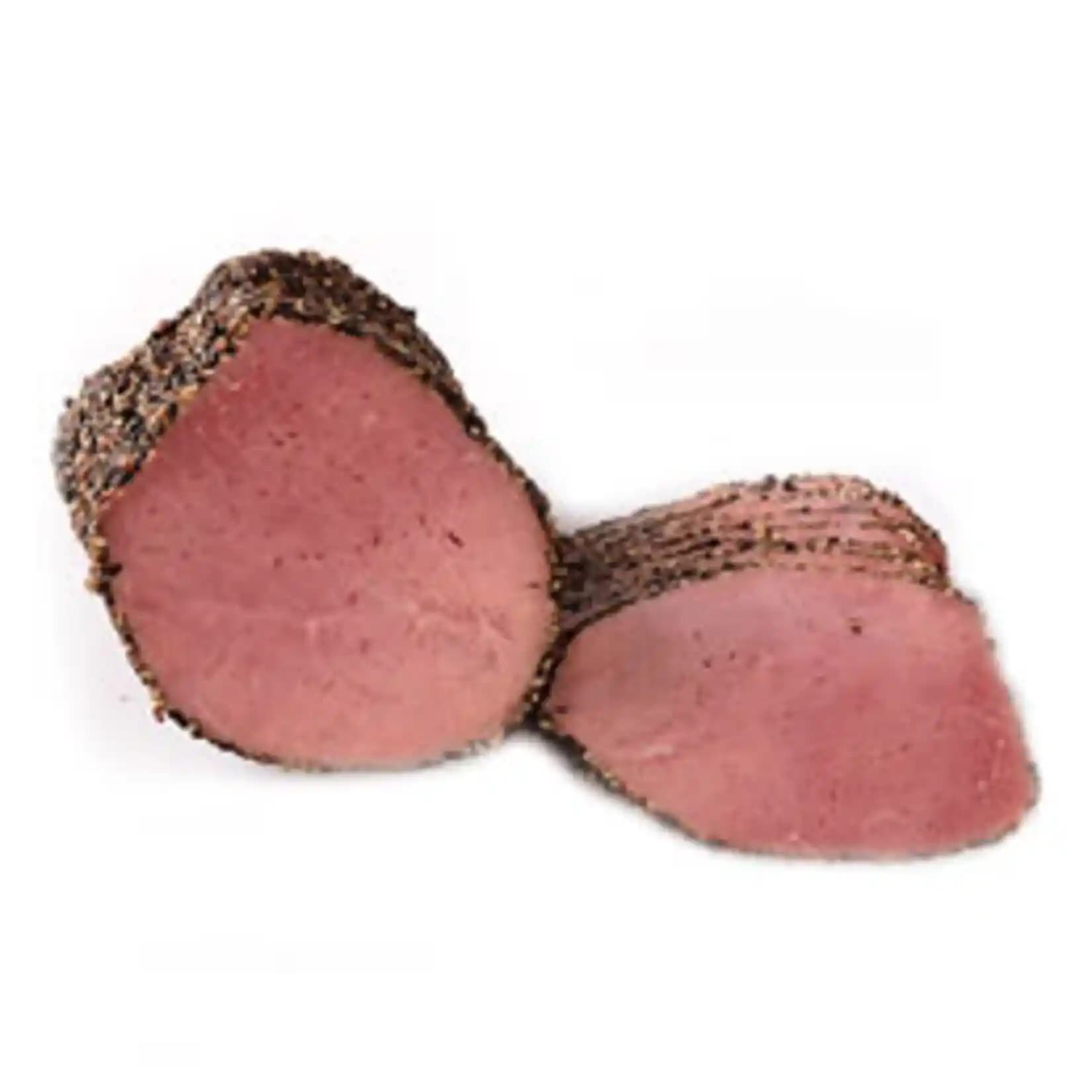 Füme Rozbif Nedir? Lezzetli ve Pratik Şarküteri Seçeneği Hakkında Detaylar