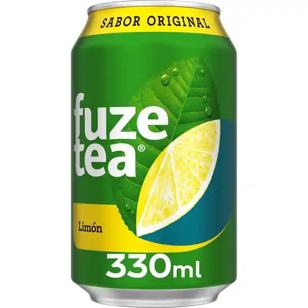 Fuse Tea Limon: Doğal ve Sağlıklı Yaz Serinliği İçin Ferahlatıcı İçecek Seçeneği
