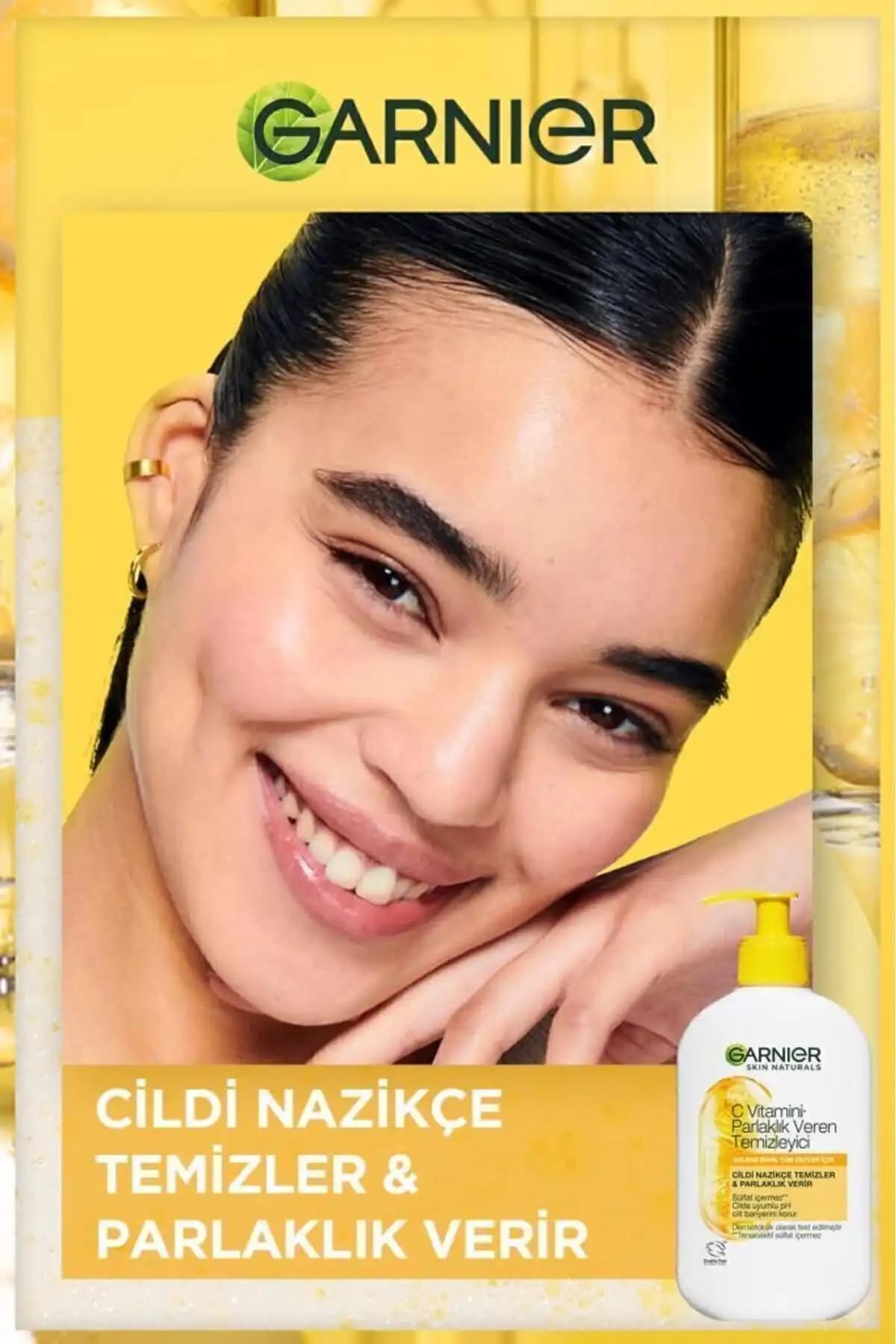 Garnier Salisilik Asit Ürünleriyle Akne ve Siyah Nokta Sorunlarına Çözüm Sunan Cilt Bakım Rehberi