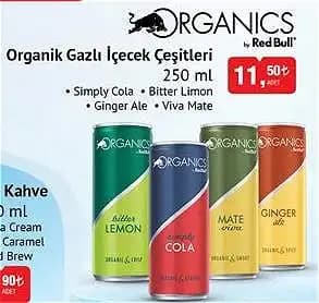 Gazlı İçecek Çeşitleri ve Trendler: Marketlerdeki Popüler Alternatifler ve Sağlıklı Seçenekler