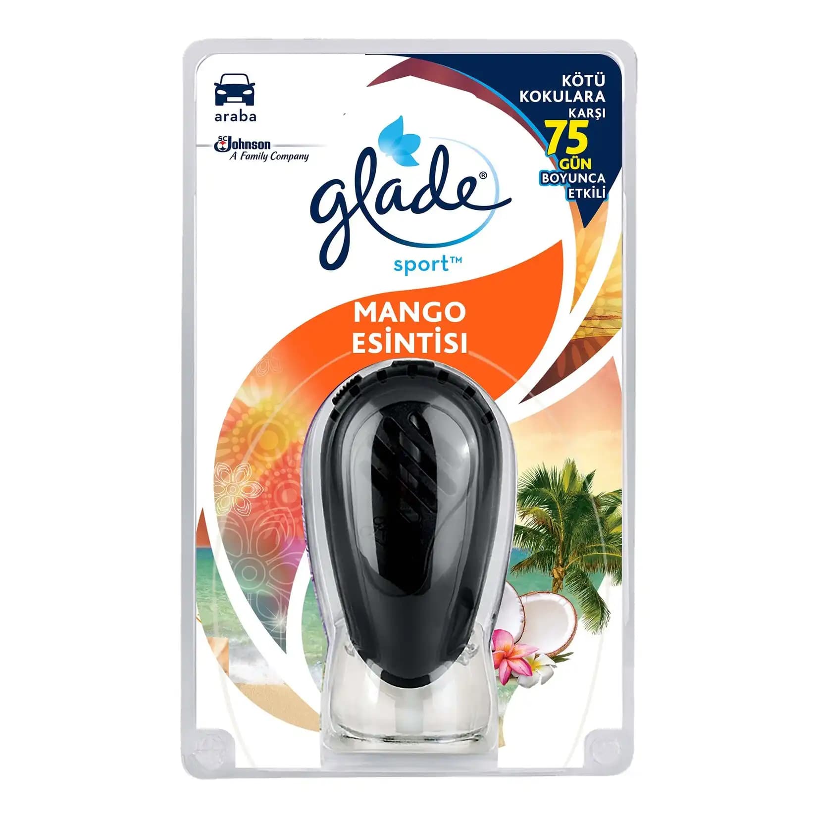 Glade Oto Kokusu Nedir ve Araç İçin En İyi Kokuları Nasıl Seçilir
