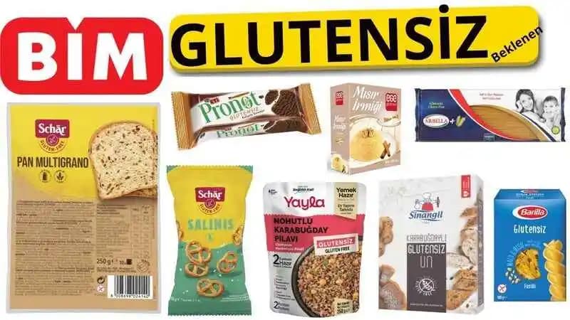 Glutensiz Hazır Gıdalar: Sağlıklı ve Pratik Alternatifler Hakkında Detaylı Bilgi