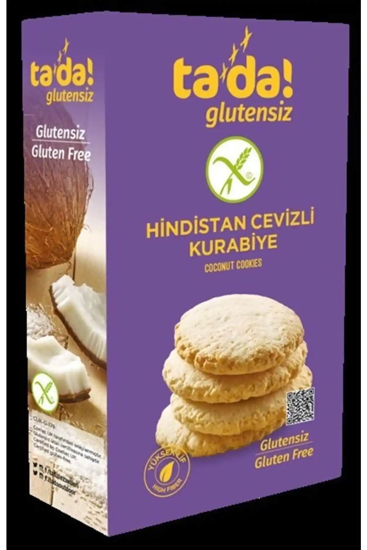 Glutensiz Ürünlerin Süpermarketlerdeki Yeri ve Sağlık Üzerindeki Etkileri