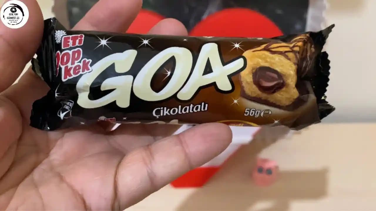 Goa Çikolatası Nedir ve Marketlerde Satın Alma İpuçlarıyla Kaliteli Seçenekler