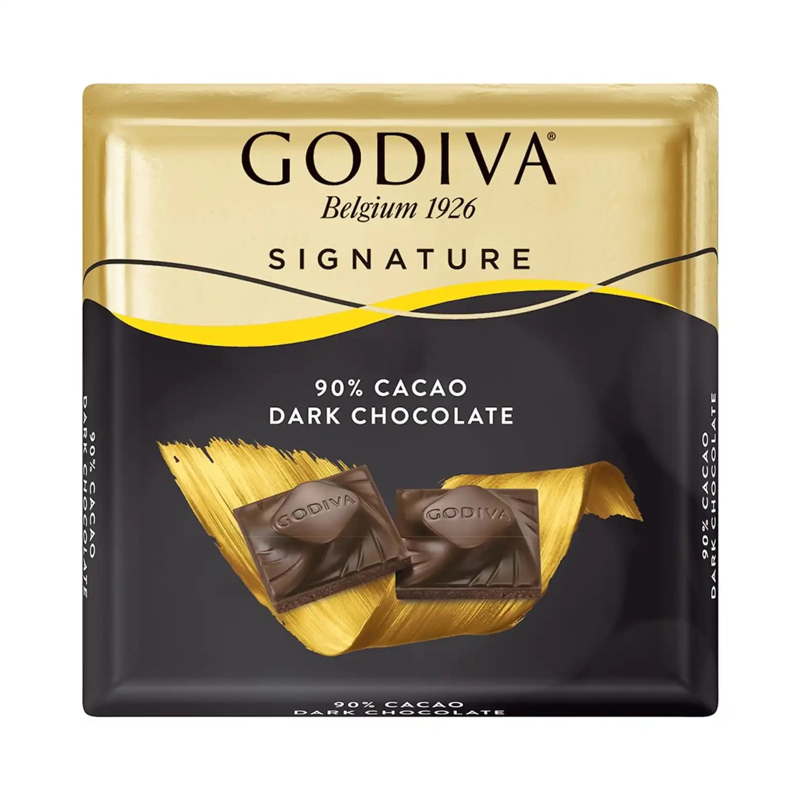 Godiva 90 Bitter Çikolata Özellikleri ve Neden Tercih Edilmeli