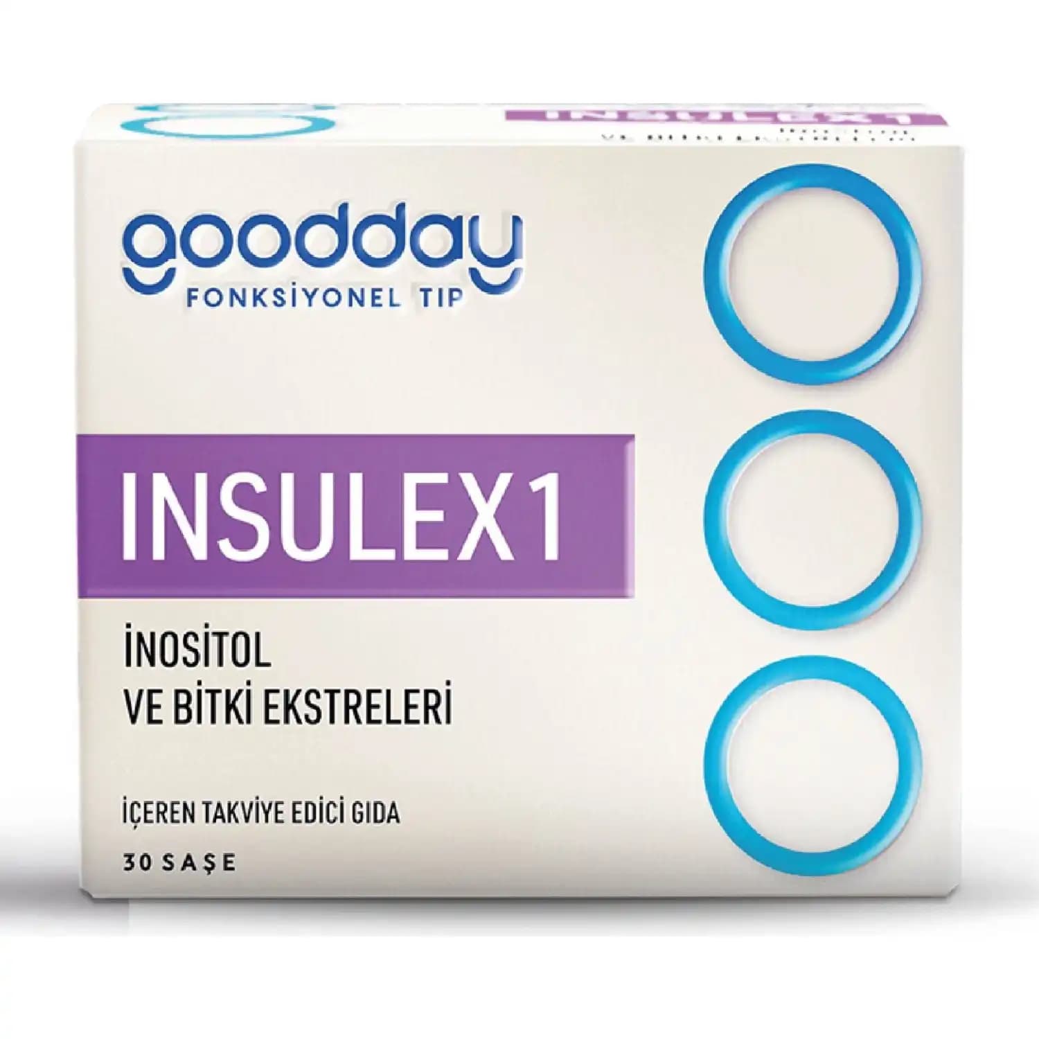 Goodday İnsülex Nedir, Sağlık ve Lezzet İçin Neden Tercih Edilmeli