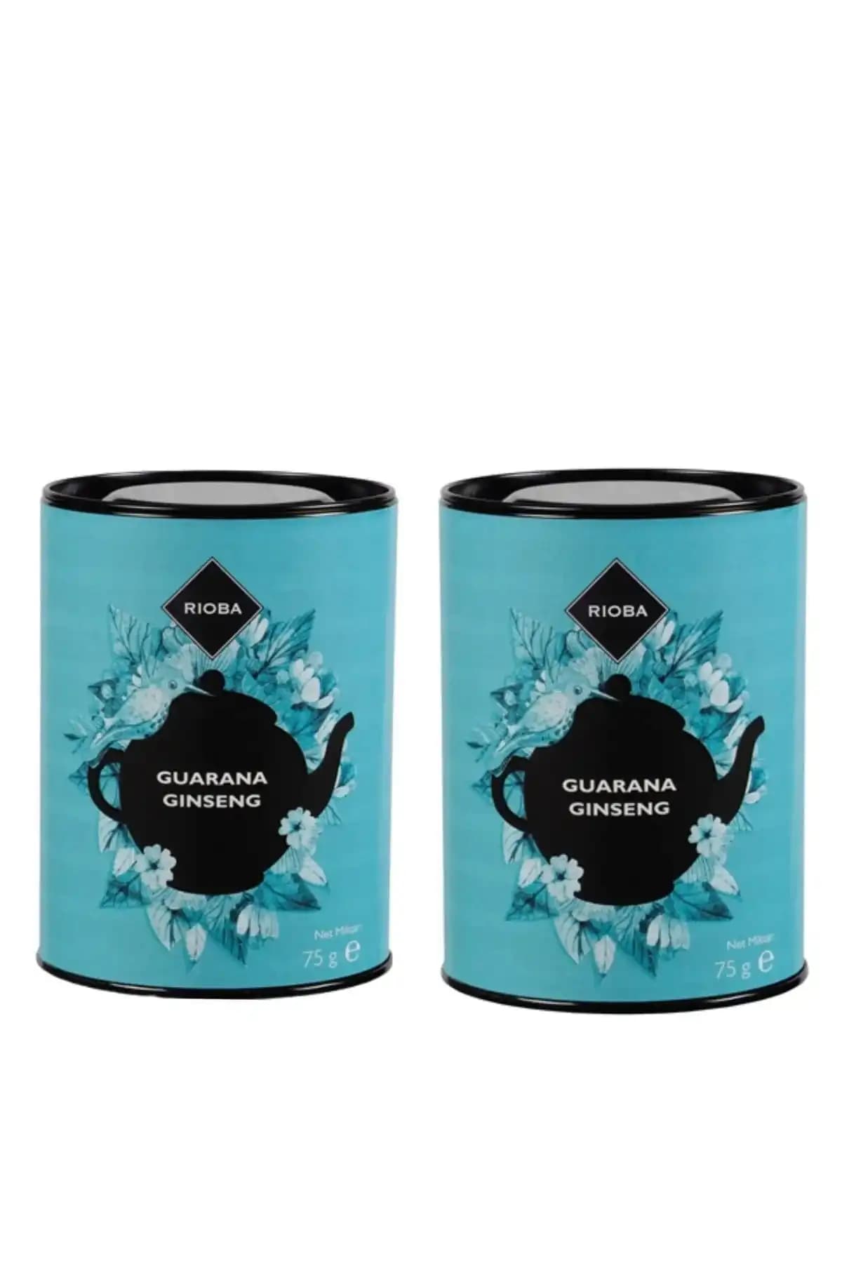 Guarana Çayı: Doğal Enerji ve Sağlık Faydalarıyla Popüler Bir Bitki Çayı