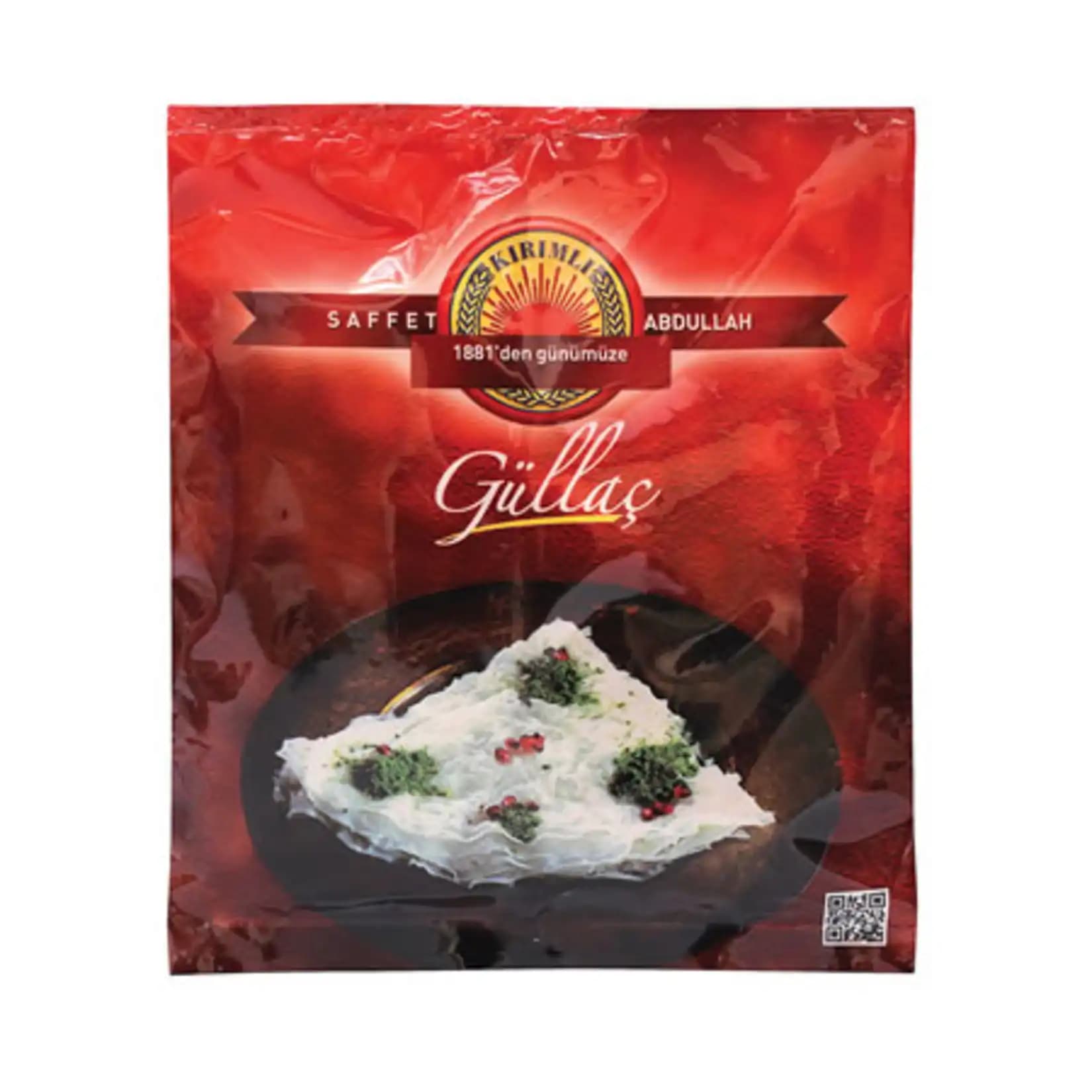 Güllaç Paketleriyle Geleneksel Tatları Pratik ve Modern Sunumla Hazırlama Rehberi