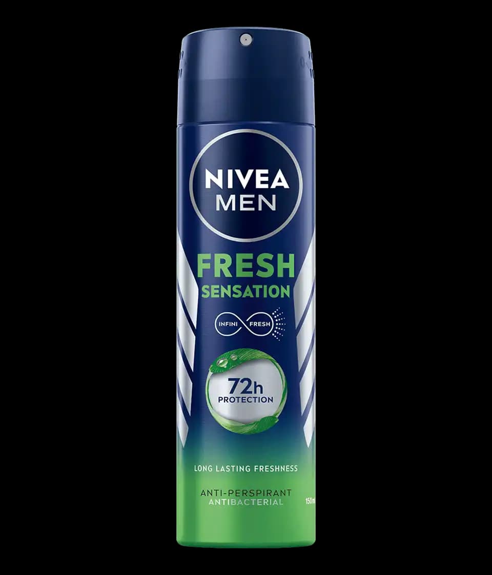 Güncel Deodorant Trendleri ve Kokuların Kişisel Bakımdaki Yeri