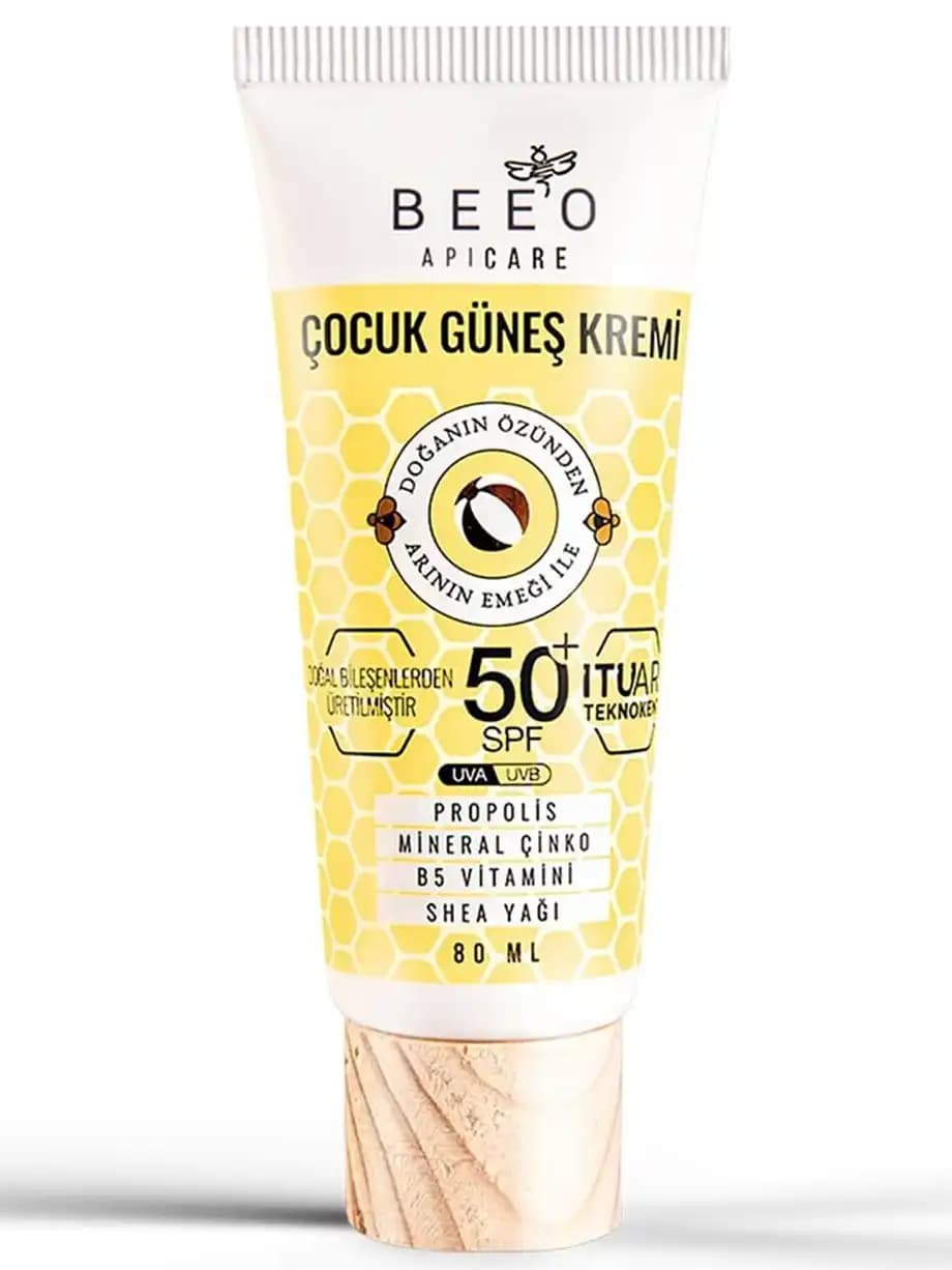 Güneş Koruyucu Ürünler ve Beeo Güneş Kremi: Yaz Aylarında Cilt Koruma Rehberi