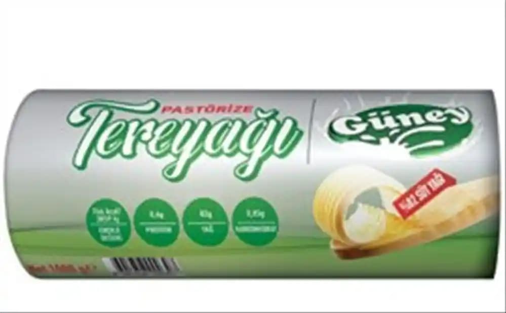 Güney Tereyağı: Geleneksel Yöntemlerle Üretilen Doğal ve Sağlıklı Bir Alternatif