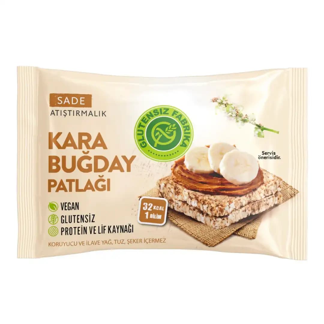 Günümüz Süpermarketlerinde Sağlıklı ve Besleyici Buğday Paçağı Seçenekleri