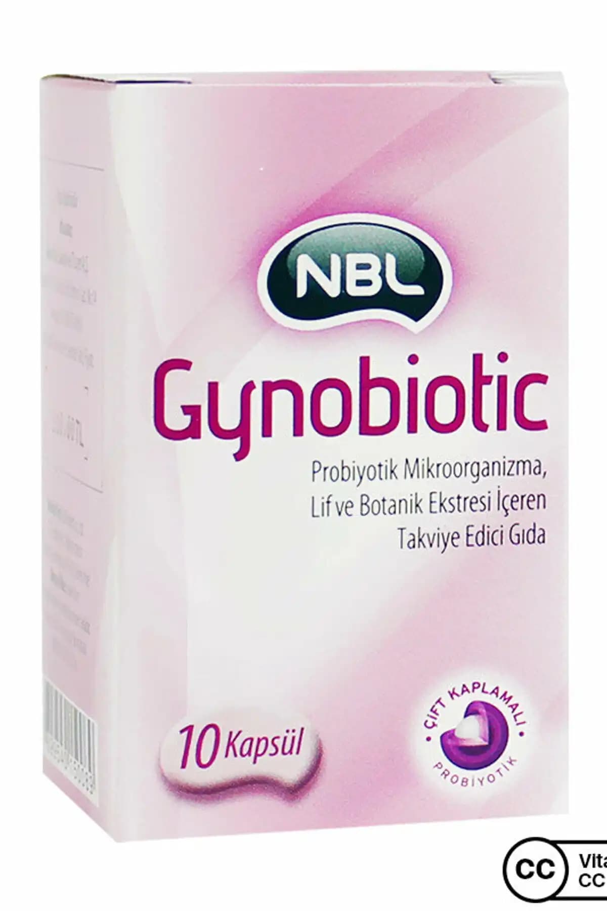 Gynobiotic Ürünlerin Kadın Sağlığındaki Yeri ve Süpermarketlerde Artan Popülaritesi