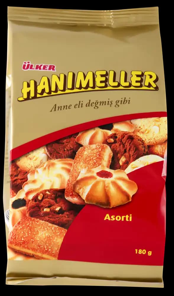 Hanımeller Bisküvi: Geleneksel Türk Tatlarının Modern Yorumuyla Hafif ve Lezzetli Alternatif
