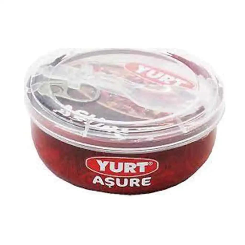 Hazır Aşure Nedir, Neden Tercih Edilir ve Pratik Sunum İpuçları