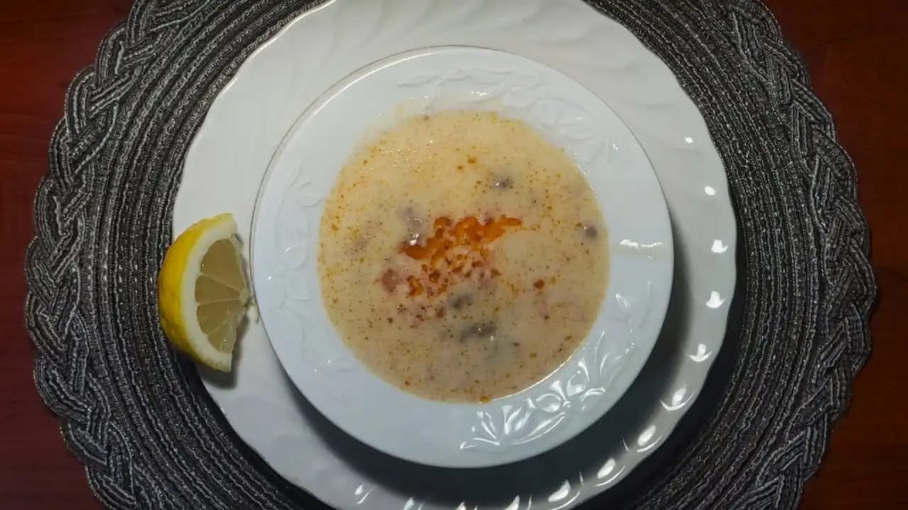 Hazır Kelle Paça Çorbası: Geleneksel Lezzetin Pratik ve Hızlı Çözümü