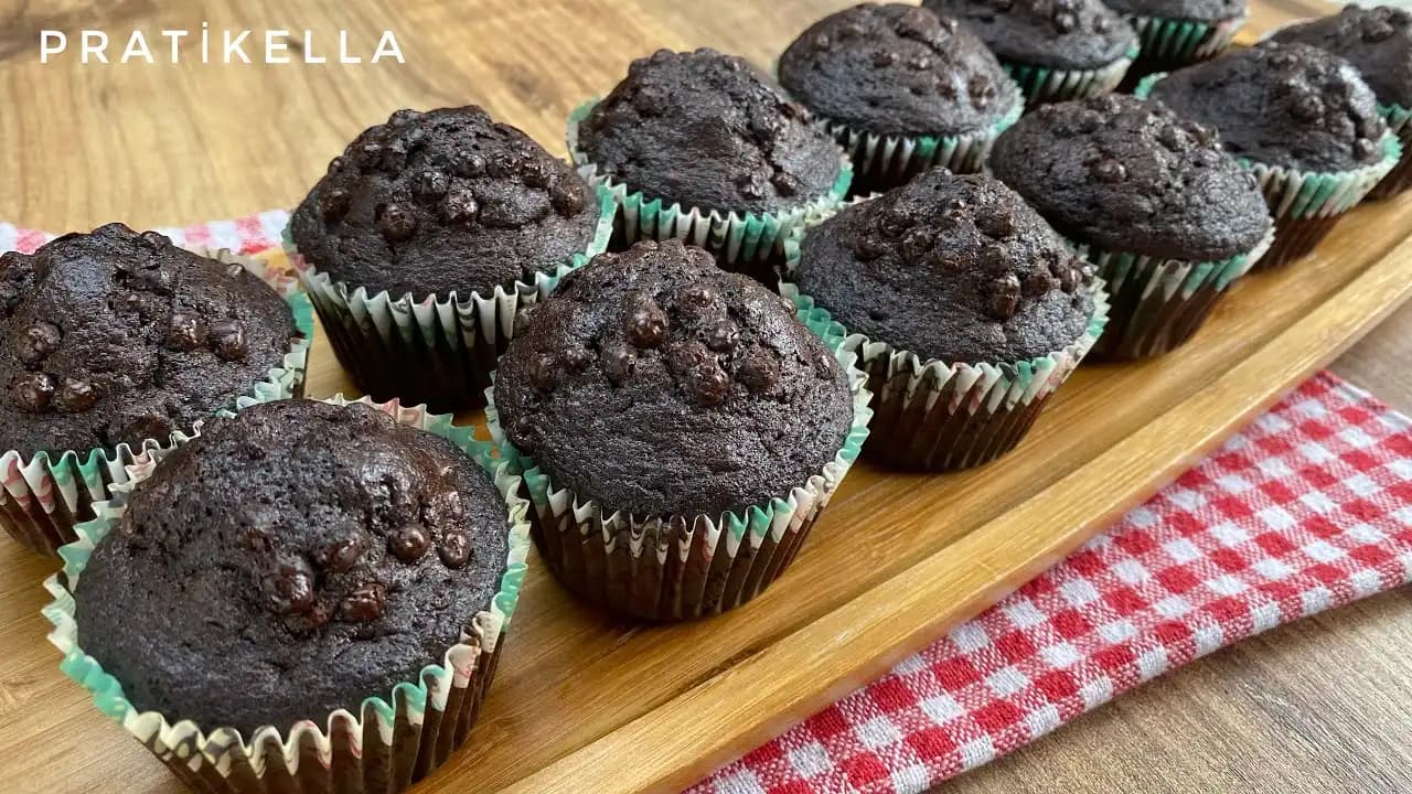 Hazır Muffinler: Kolay ve Lezzetli Atıştırmalık Seçenekleri Hakkında Bilgiler
