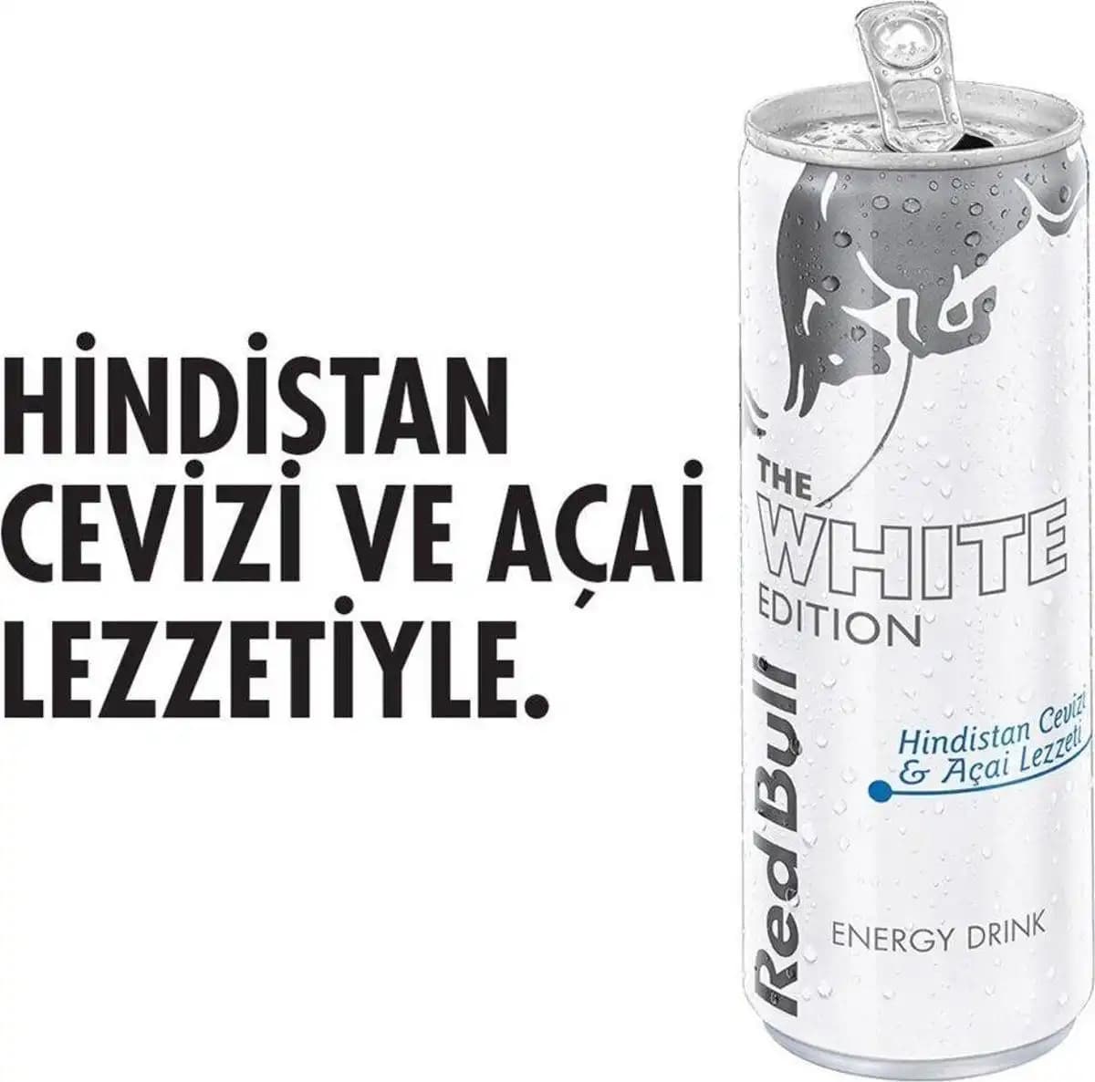 Hindistan Cevizli Red Bull: Egzotik Tat ve Enerji Bir Arada Sunan Yeni Trend