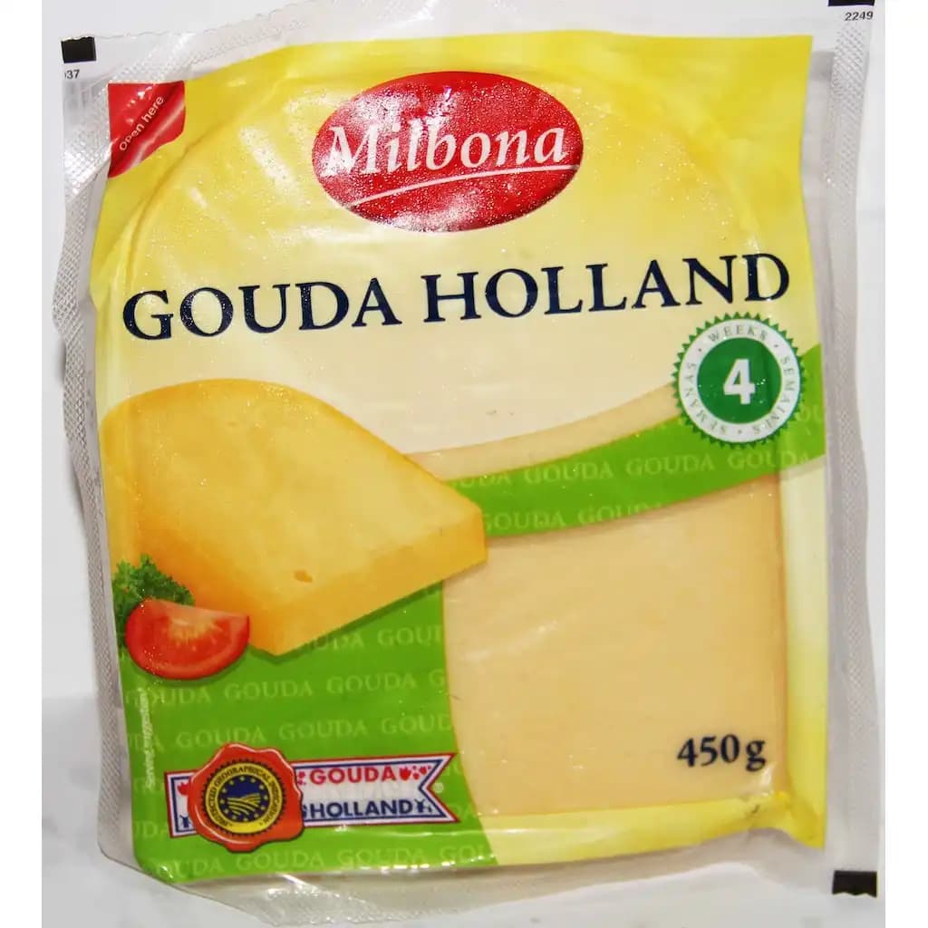 Hollanda Gouda Peynirinin Kökenleri, Çeşitleri ve Sağlık Faydaları Üzerine Kapsamlı Bir İnceleme