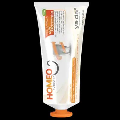 Homeo Diş Macunu Nedir ve Neden Doğal Ağız Bakımında Tercih Edilir?