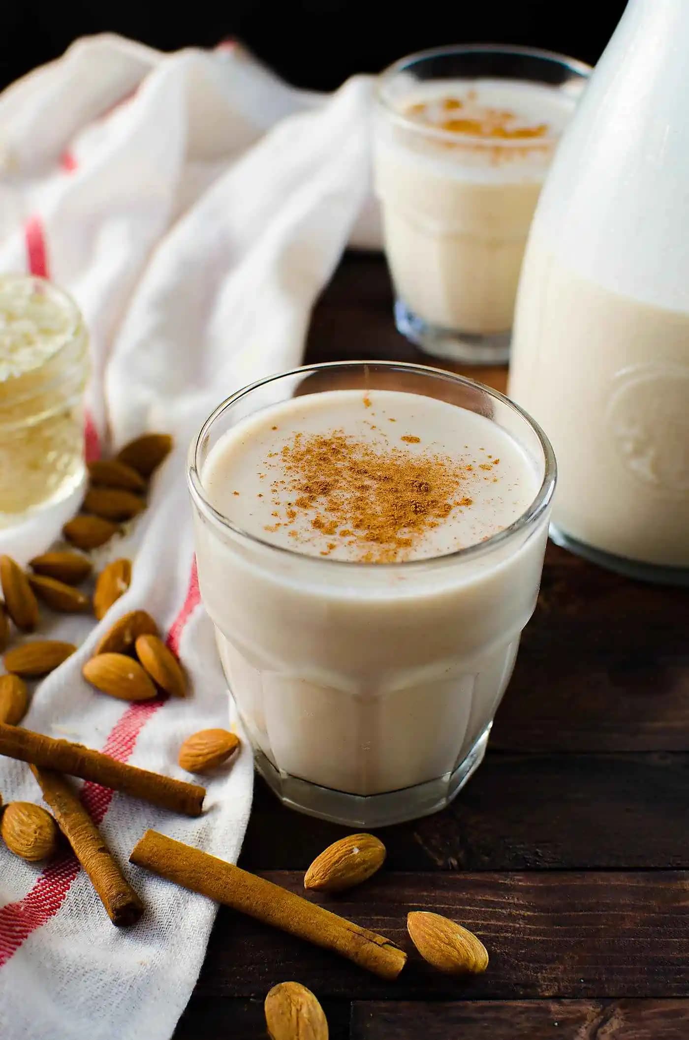 Horchata Nedir ve Neden Sağlıklı Bir Alternatif Olarak Tercih Edilmeli