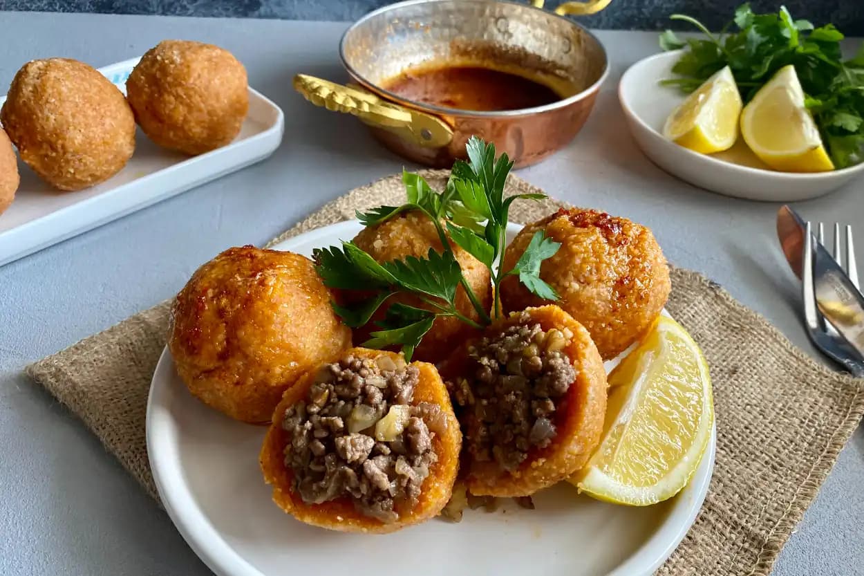 İçli Köfte Fiyatları ve Satın Alma İpuçları Marketlerde Güncel Durum