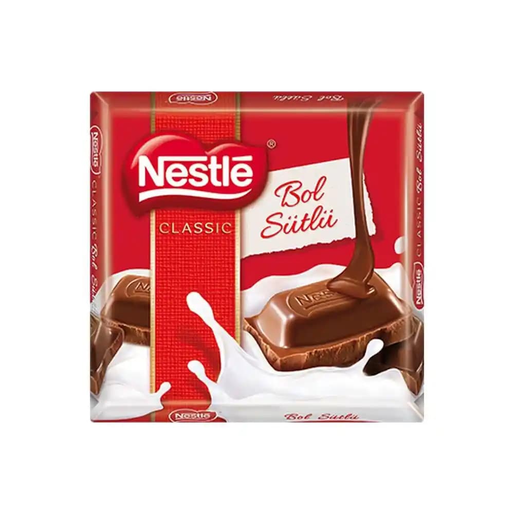 İnce Çikolata Nedir, Özellikleri ve Lezzet Profili Hakkında Detaylı Bilgi