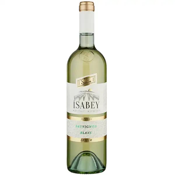 İsabey Sauvignon Blanc: Türkiye'nin Zarif ve Aromatik Beyaz Şarabı Hakkında Detaylar