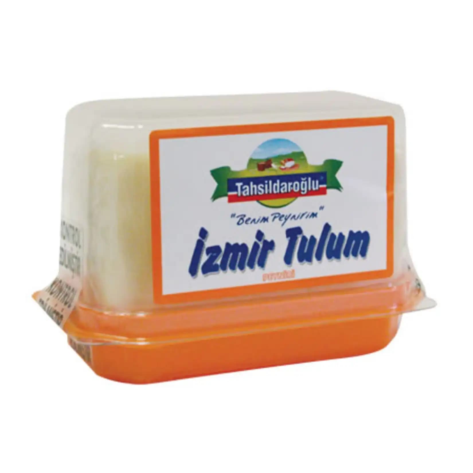 İzmir’in Geleneksel Tulum Peyniri Tahsildaroğlu ile Günümüz Lezzetinde